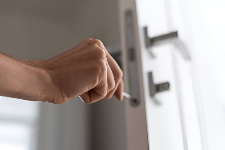Locksmith and Security Services
