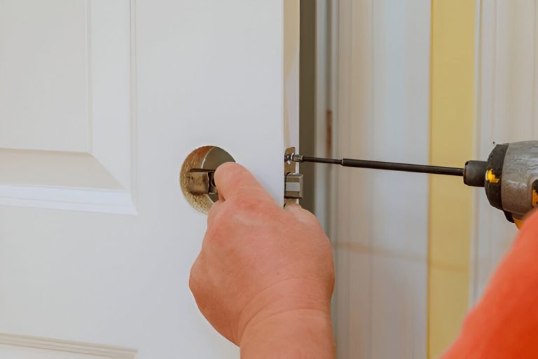24 Hour House Locksmith Near Me