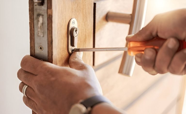 24 Hour House Locksmith Near Me