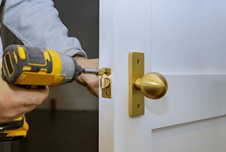 Your Locksmith