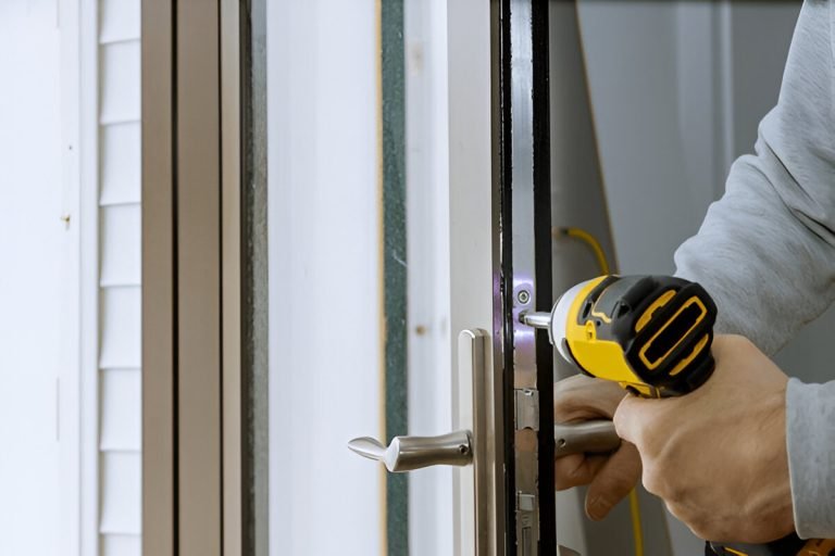 Your Locksmith