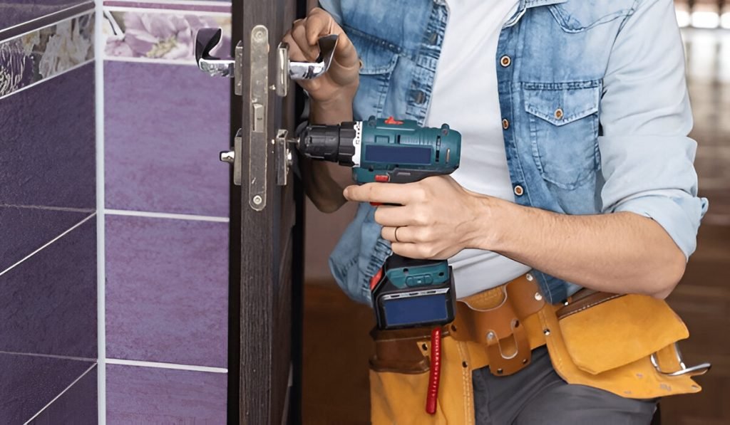Home Lockout Service