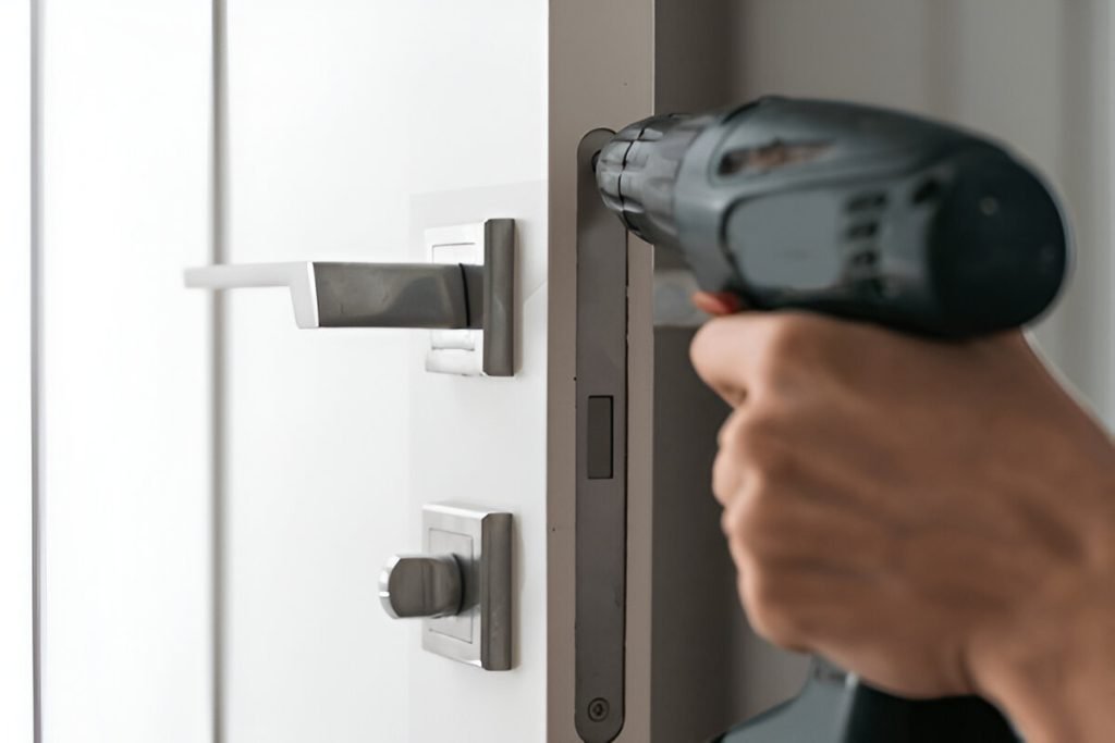 Home Lockout Service