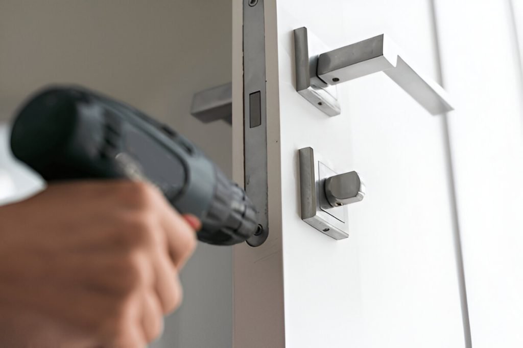 Locksmith Professional