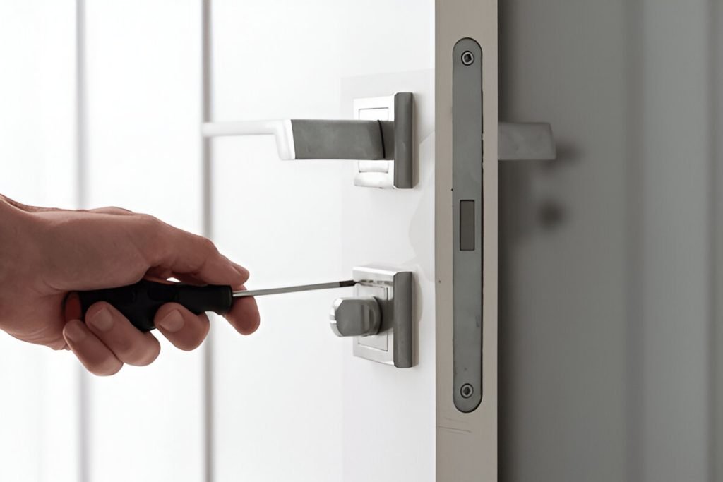 24 Hour Door Locksmith