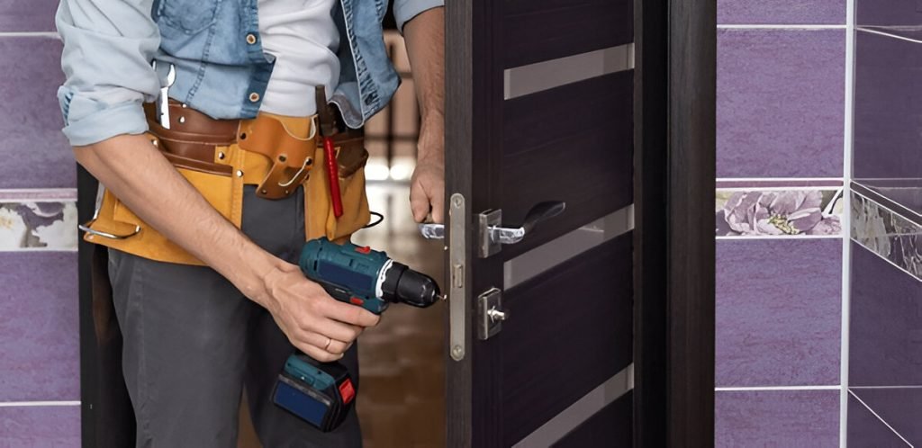 Quality Lock Service
