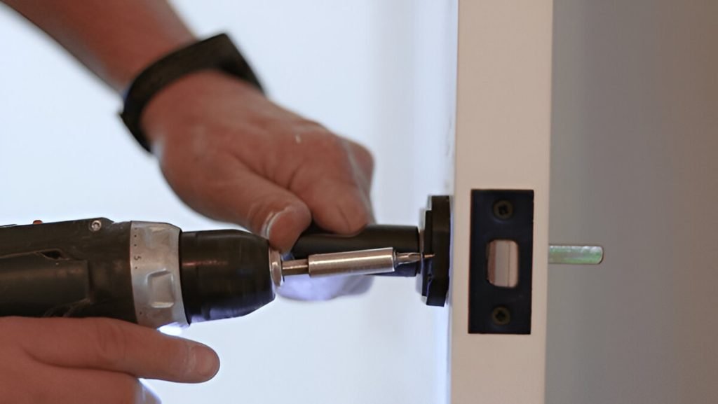 Quality Lock Service