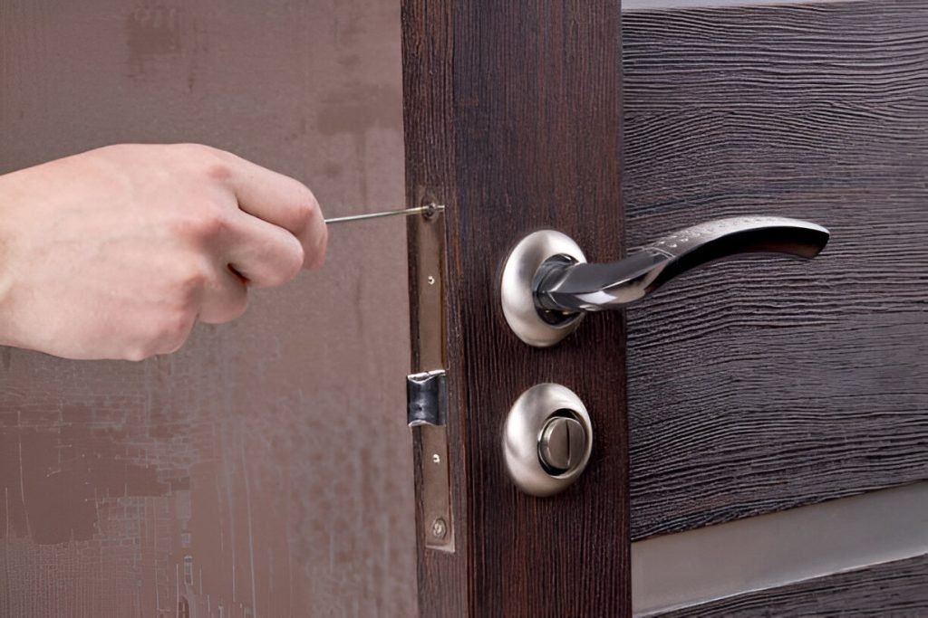 Get A Locksmith
