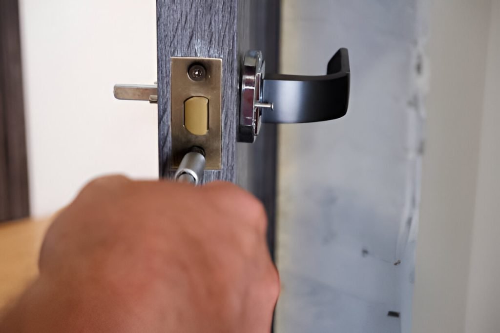 Get A Locksmith