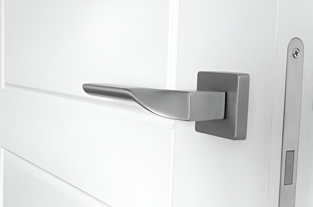 Security Key & Lock Service