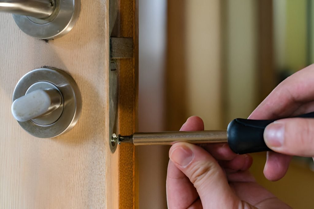 Out of Hours Locksmith
