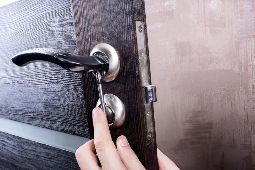 Out of Hours Locksmith