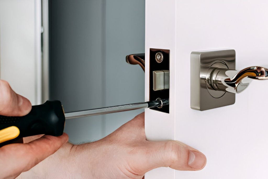 Emergency Lockout Service