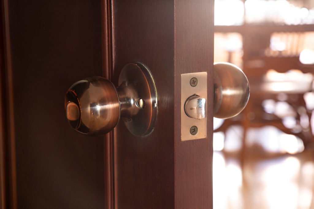 Home Lockout Service