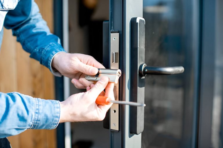 Emergency Lock Out Service