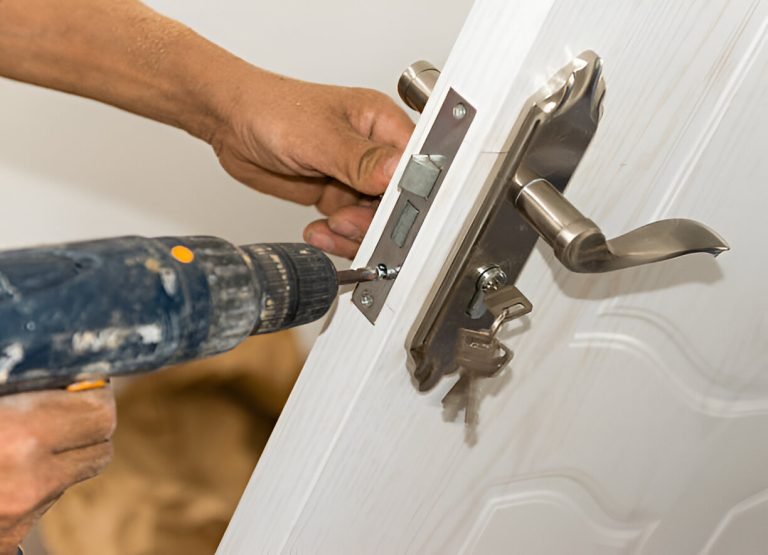 Emergency Lock Out Service