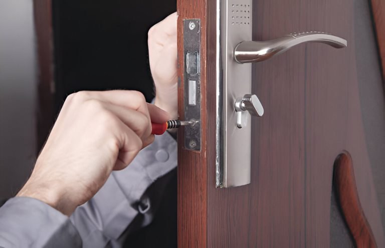 24 Hour Lock Out Services