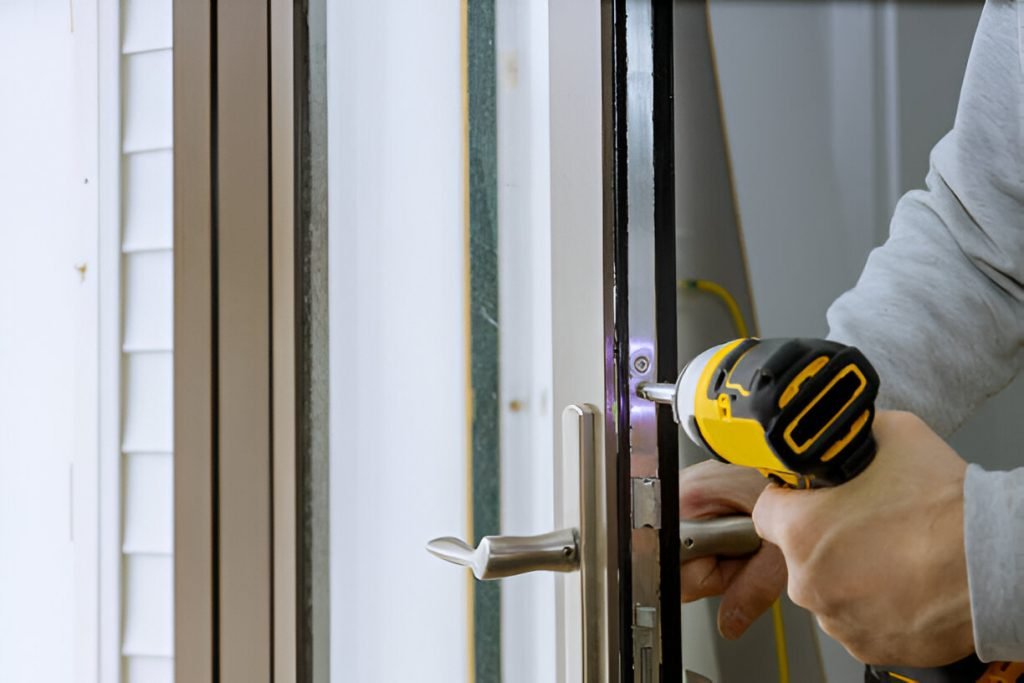 Locksmith Mobile Locksmith