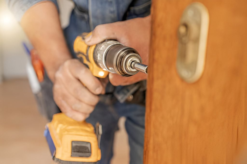 Home Lock Out Service
