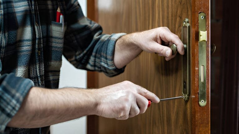 24 Hour Emergency Locksmith