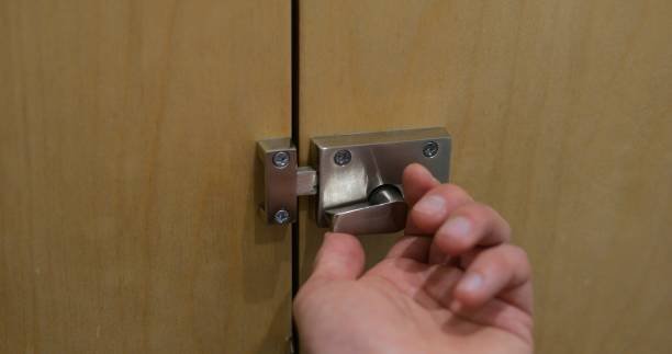 How Secure Are Night Latches?