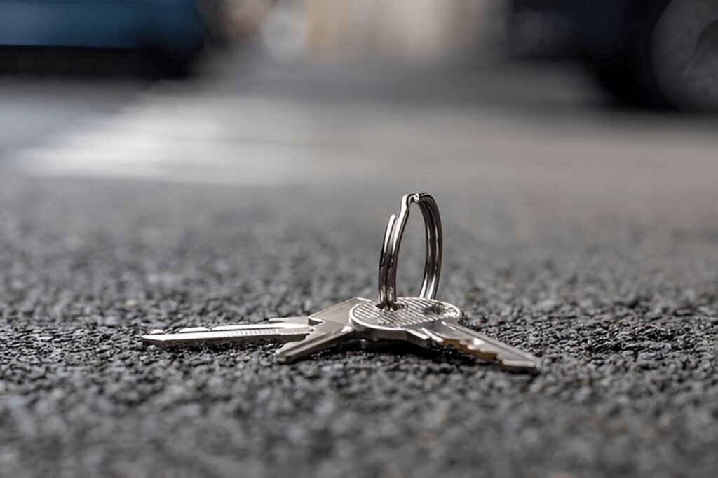 10 Signs Your Door Lock Needs Replacing