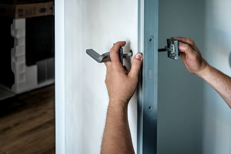 10 Signs Your Door Lock Needs Replacing