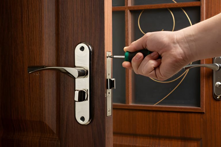 10 Signs Your Door Lock Needs Replacing