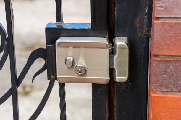 How Secure Are Night Latches?