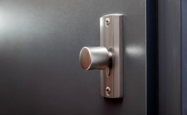 How Secure Are Night Latches?