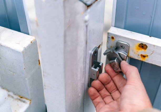 How Secure Are Night Latches?