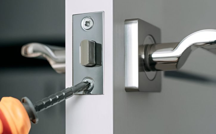 Emergency Lock Service