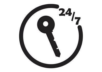 24/7 Locksmith