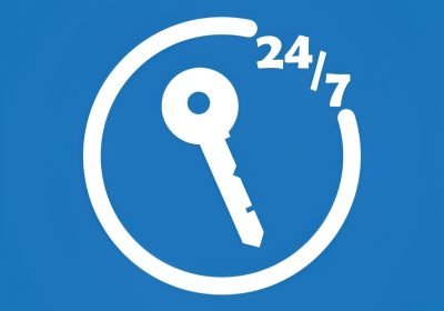 247 Locksmith