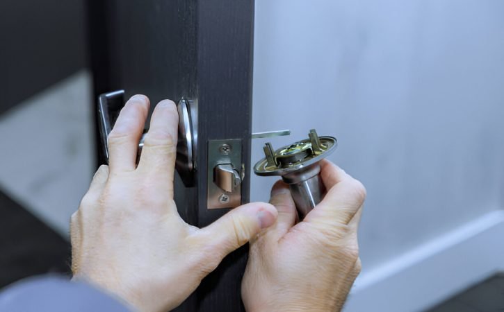 Emergency Locksmith Service