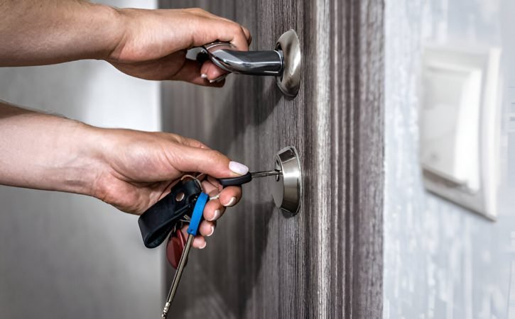 7xm.xyz373109 Residential Locksmith Services