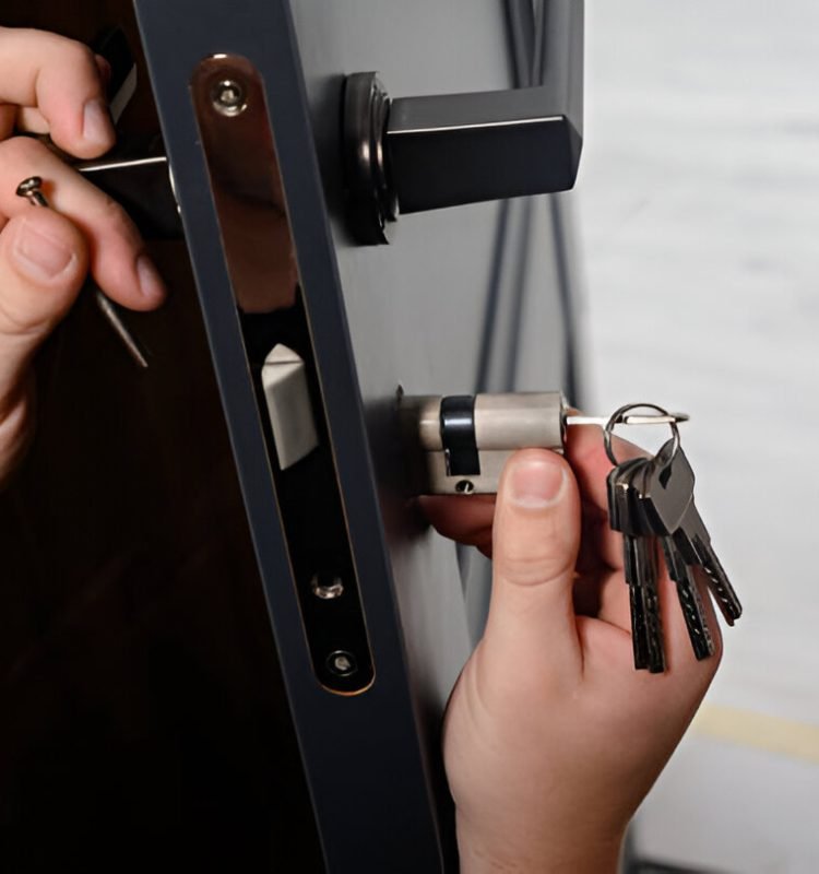 10 Signs Your Door Lock Needs Replacing