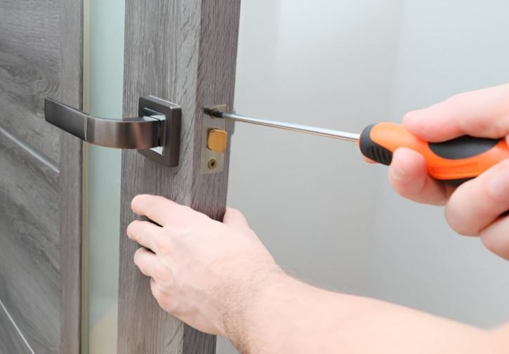 24 Hour Mobile Locksmith