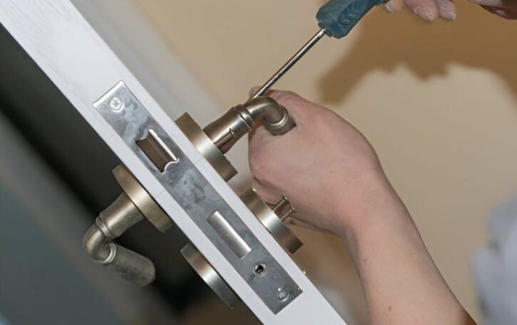 24 Hour Home Locksmith Near Me