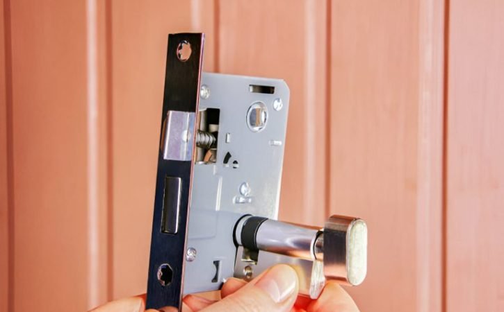 Lock Installation Service
