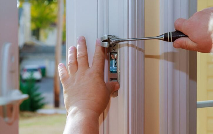 Professional Lock Service