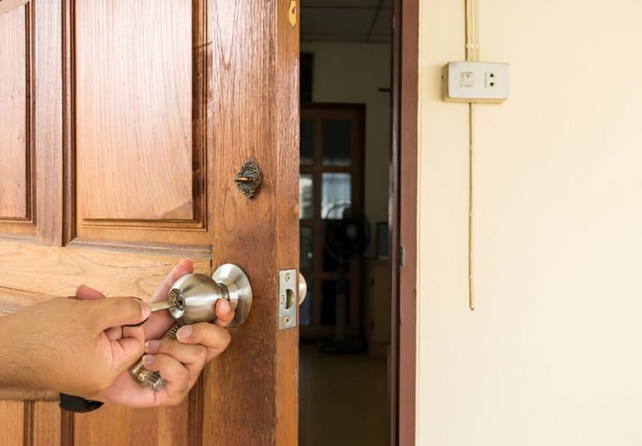 Emergency Locksmith 24 Hour