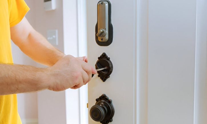 247 Locksmith Services