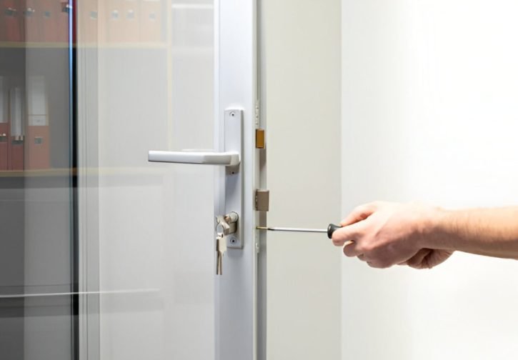 Quality Lock Service