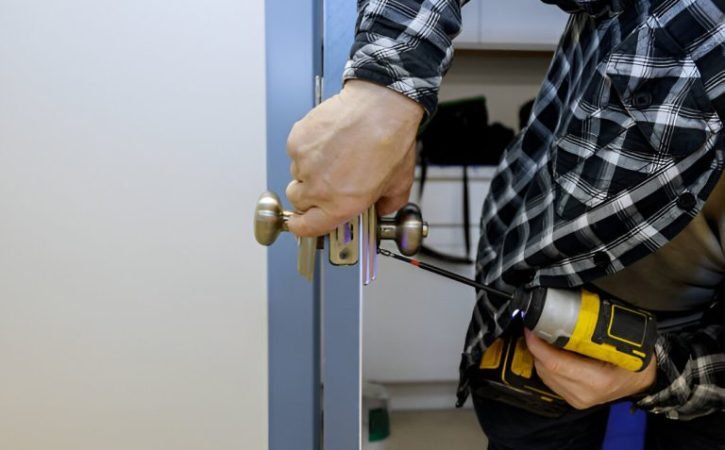 House Locksmith