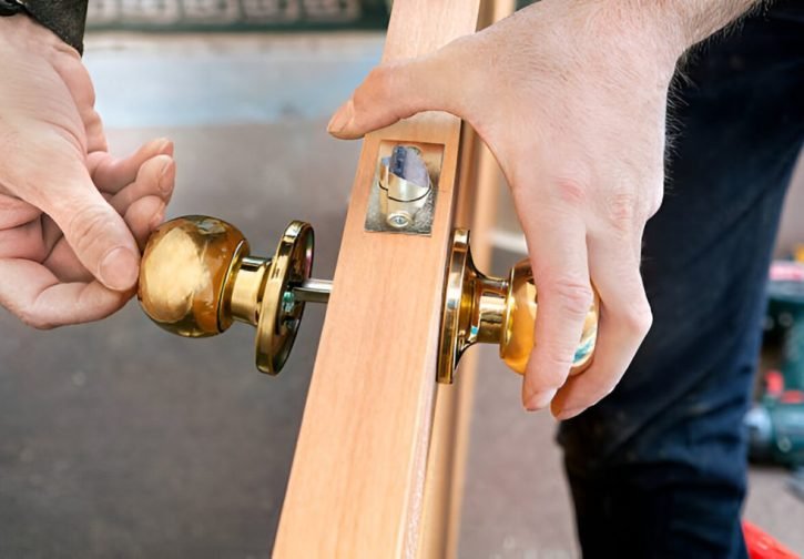 24 Hour Locksmiths Near Me