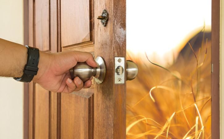 Local Locksmiths in My Area