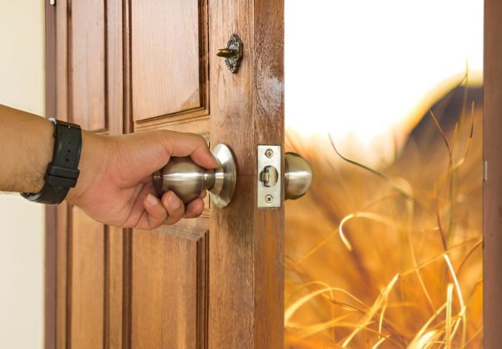 Professional Locksmith Services