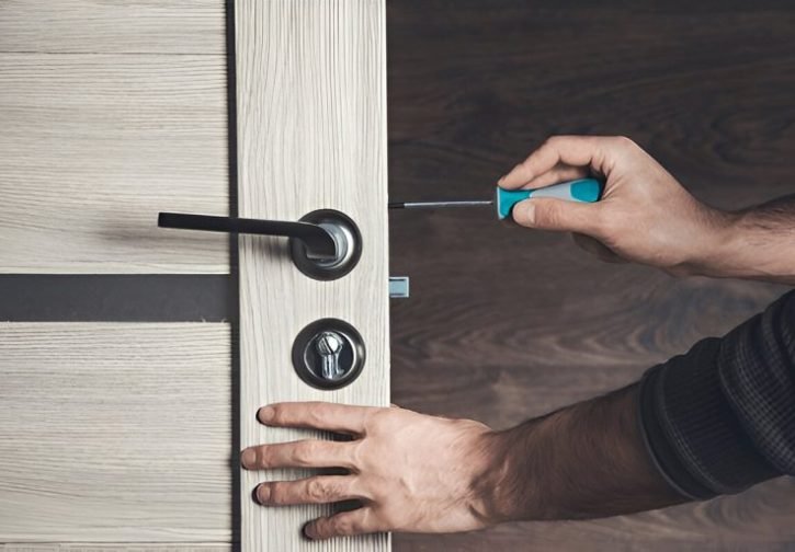 Emergency Lockout Service