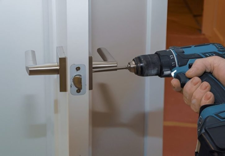 Locksmith Emergency Locksmith